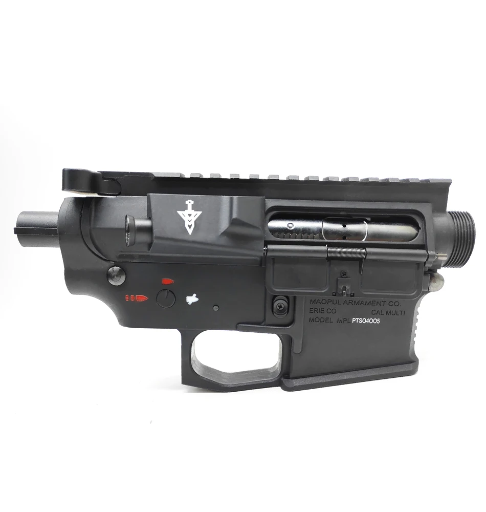 XPOWER MAOPUL Magpul приемник страйкбол аксессуары пейнтбольное оборудование AEG
