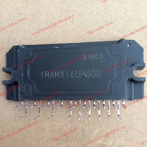 

IRAMX16UP60B