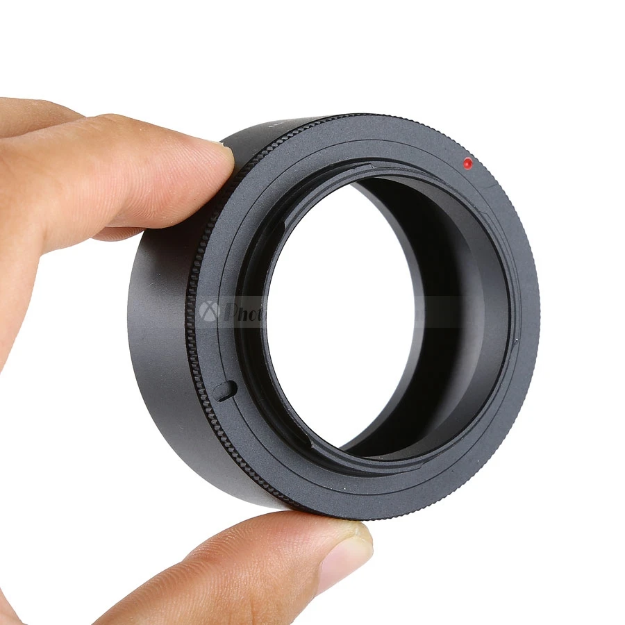 Камера макрообъектив Обратный адаптер удлинитель металлический NEX49 52 55 58 62 67 72 мм