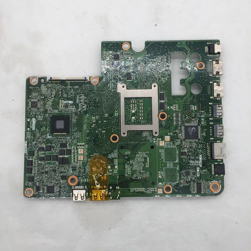 Высокое качество для 23 2350 Материнская плата ноутбука CN 08NG84 8NG84 IMPLP MS DDR3 100% Полная