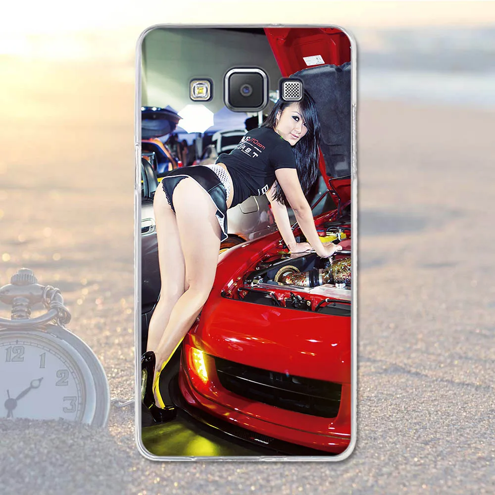 10 Мягкие силиконовые чехлы из ТПУ для samsung Galaxy A5 SM-A500F A500H A500H 5,0 дюйма, чехлы для мобильных телефонов - Цвет: 10