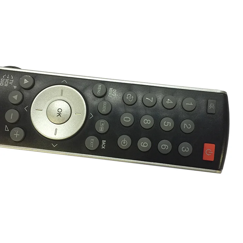 Новый пульт дистанционного управления для TOSHIBA REMOTE CT-8003-42ZV600A 47ZV600A 52ZV600A 32WLT66A 37WLT66A