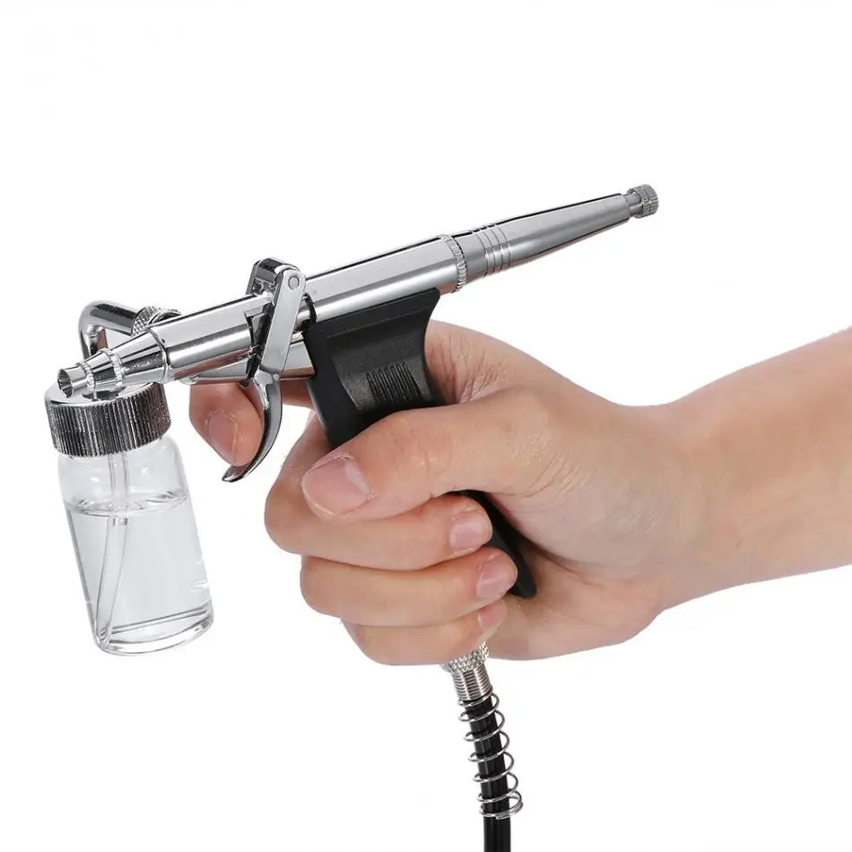 Кислородная Вода для ухода за кожей инъекция спрей лица красота морщин Удаление