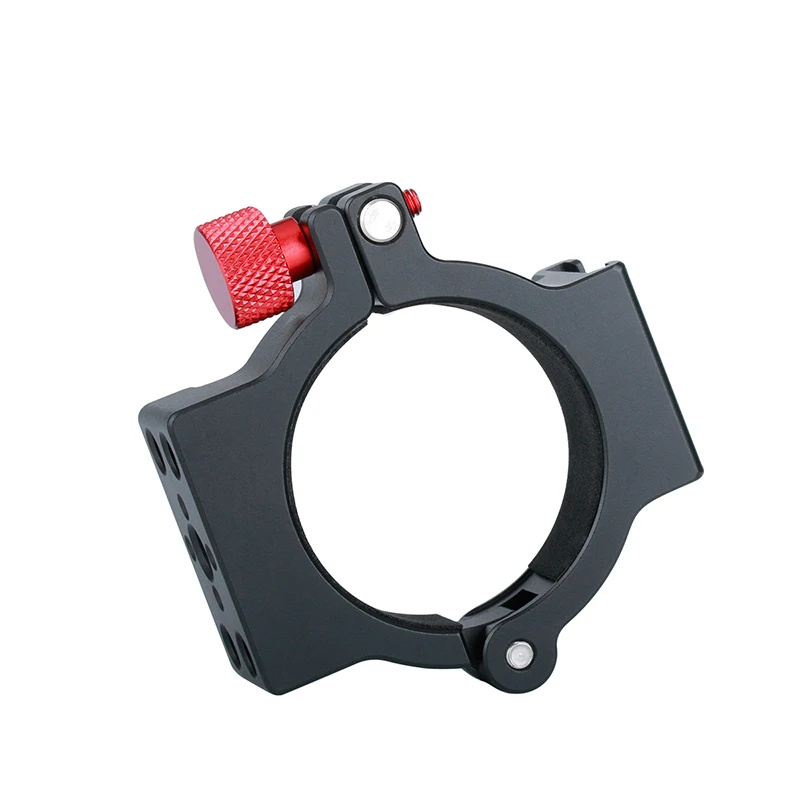 Zhiyun Smooth 4 аксессуары кольцо адаптер с холодной обувью для шарнирного монтажа