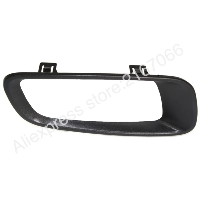 Безель подходит для Mitsubishi Montero Pajero 1999 2000 2001 2002 2003 передние крышки противотуманный
