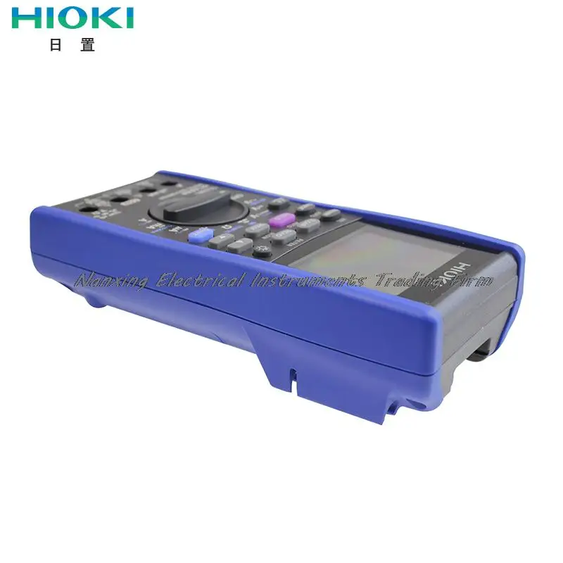 Цифровой мультиметр HIOKI DT4281 Быстрая Производительность профессионального