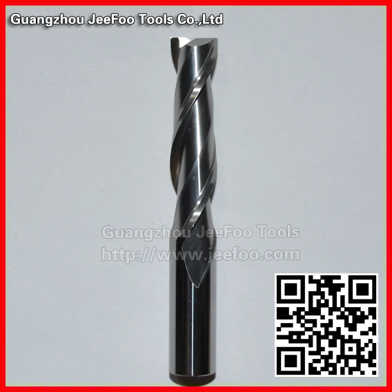 買取 10*42 ミリメートル 2 フルートスパイラル超硬工具、彫刻ツールビット、彫刻ツールカッター、エンドミルカッター Cnc ルーターマシン