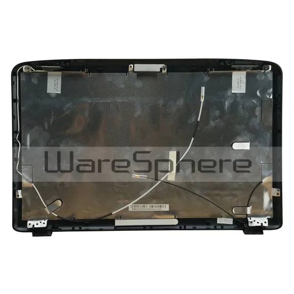 Новая задняя крышка ЖК дисплея для Acer Aspire 5738 60.4CG57.001 41.4CG04.001 синяя|rear|rear cover |