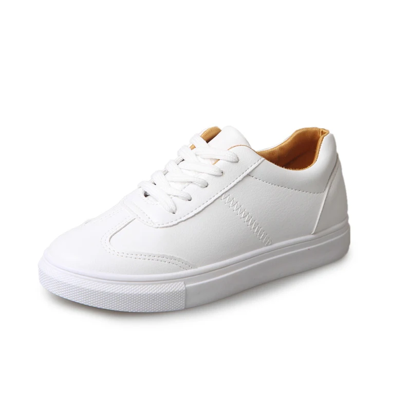 Aleafalling Breathable Women Shoes Soft Anti-slip Bottom Flats Sneaker Outdoor Colorful Zapatos Mujer FL45 | Обувь