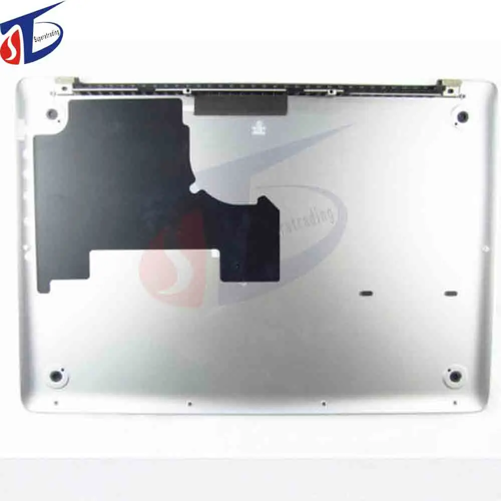 Новый идеально подходит для Macbook Pro 13 &quotA1278 чехол задней части корпуса Батарея