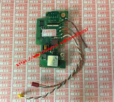 

Power board and Flash board With Battery Box For Nikon D3300 Camera Repair Parts