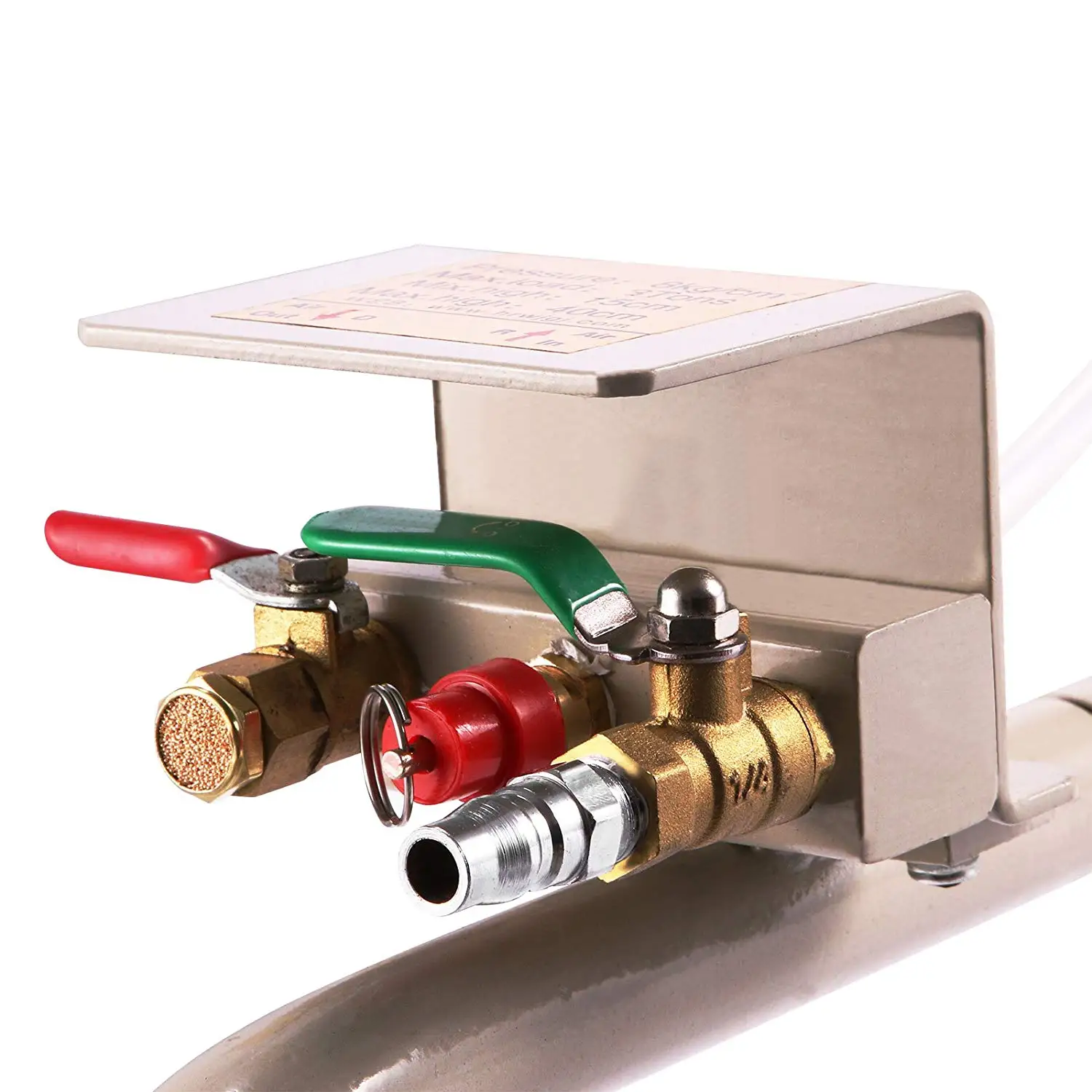 Mr Cartool пневматические автомобильные домкраты 3 тонн тройной мешок Air Airbag Джек