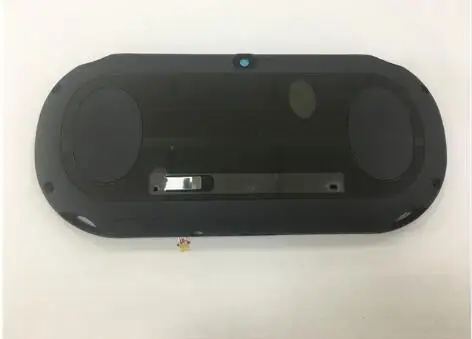 5 видов цветов замена задняя крышка корпус чехол для PSVita PS Vita PSV2000 PCH 2001 2XXX