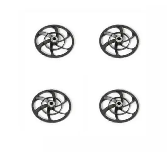 4х основной шестерня с односторонним подшипником уже установлено 000410 Esky EK1-0584