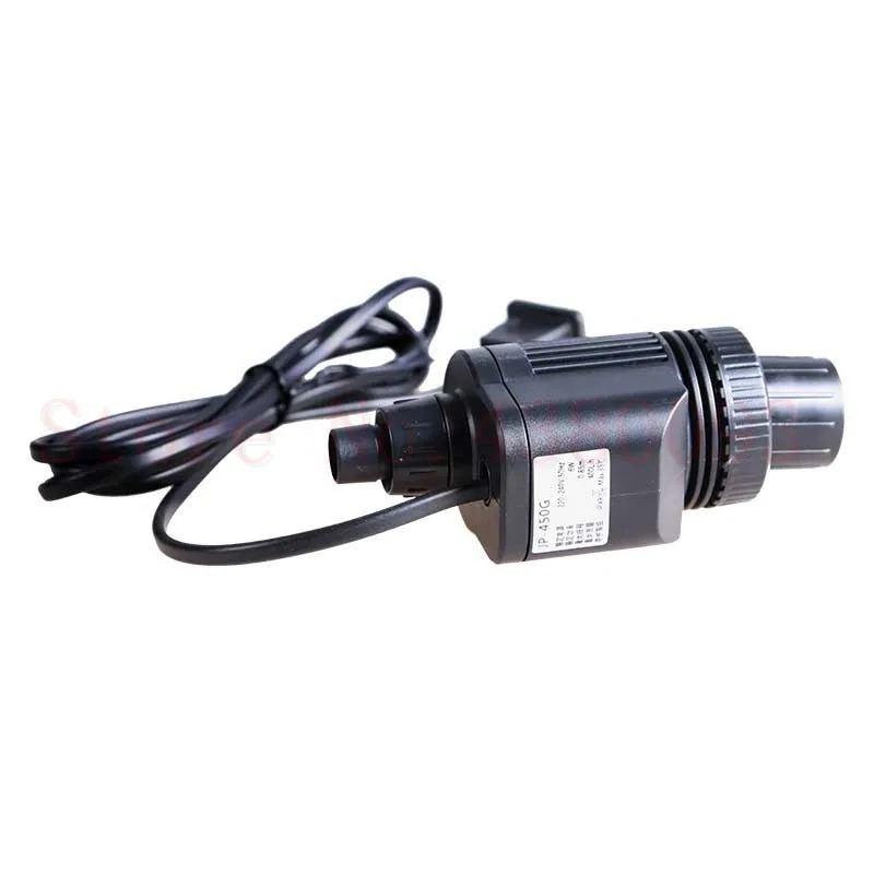 220 240V Sunsun JP 450G 6W Водяной насос для детской емкости с оригинальной заменой