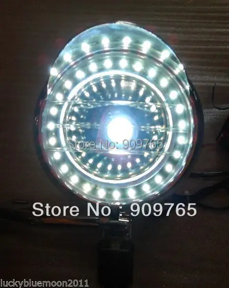 Светодиодные поворотники точечные светильники для Suzuki необходимый бульвар S40 M50