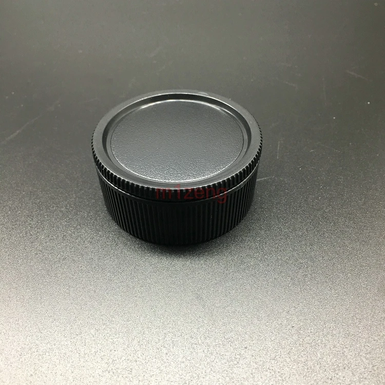 Задняя крышка объектива/крышка+ Крышка корпуса камеры протектор для leica m lm