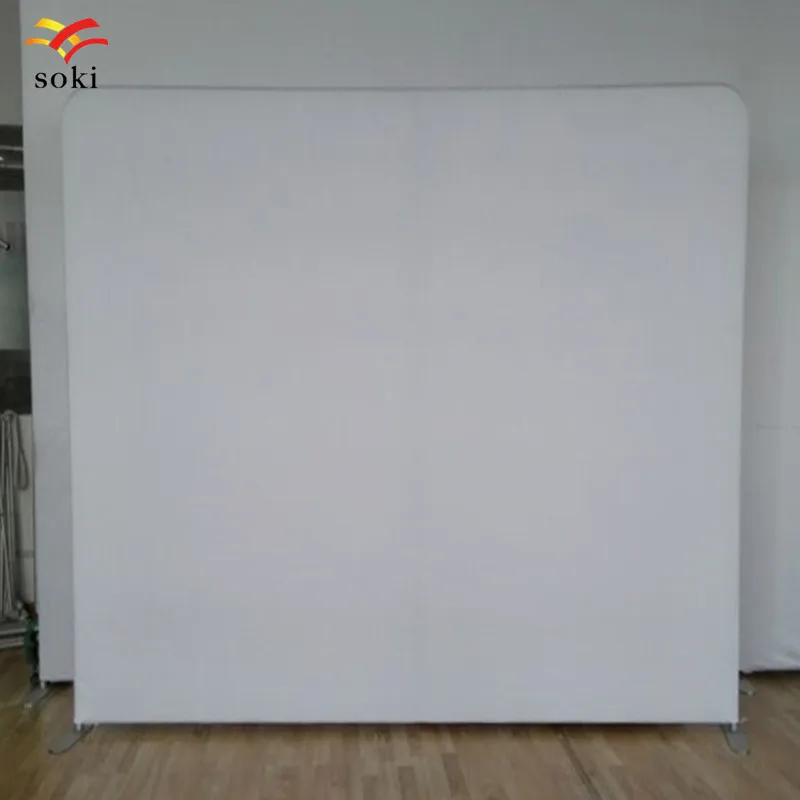 Выставочный стенд пригодный для переработки и экономичного использования | Дом