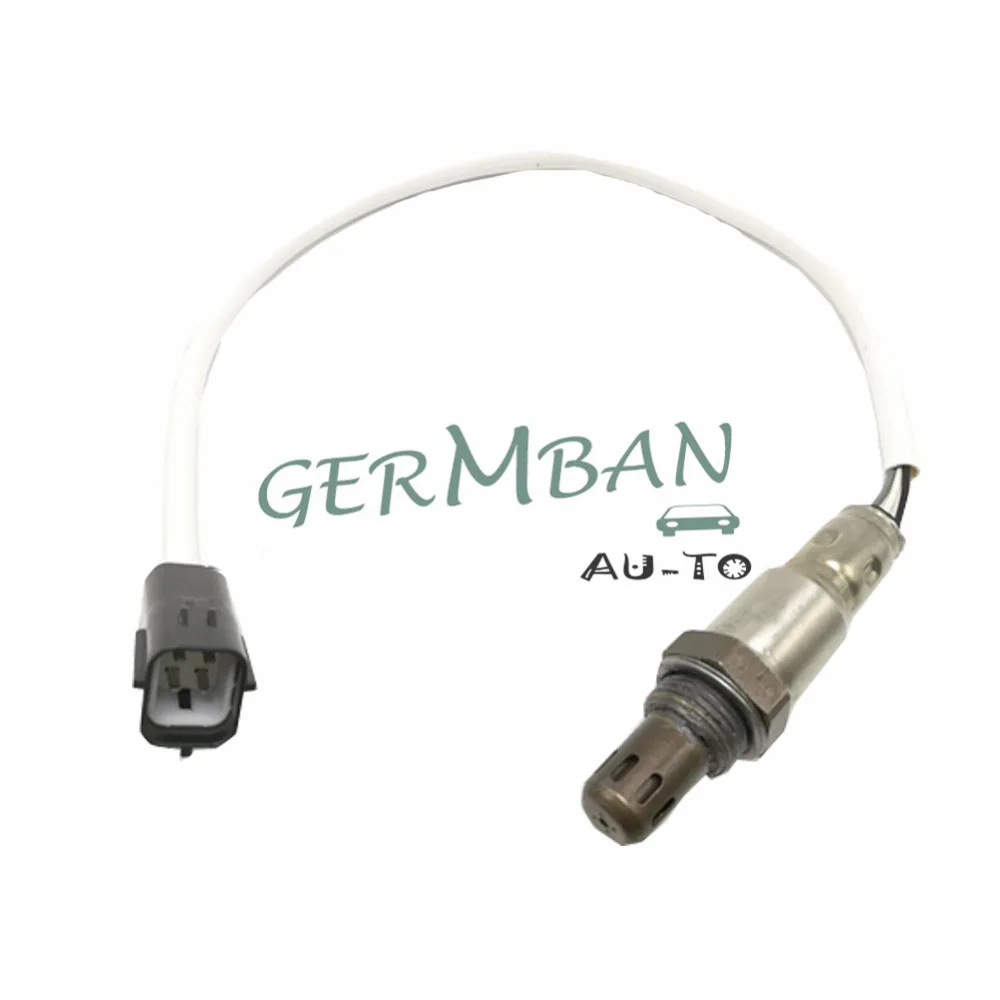 Лямбда кислородный датчик O2 для Nissan X Trail Qashqai Tiida Sylphy часть No #22690 EN200|sensor o2|sensor