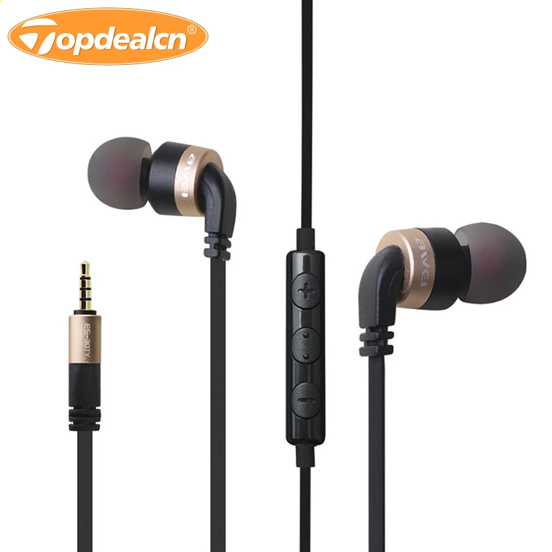 Наушники-вкладыши для телефона стерео проводные наушники-вкладыши гарнитура HIFI