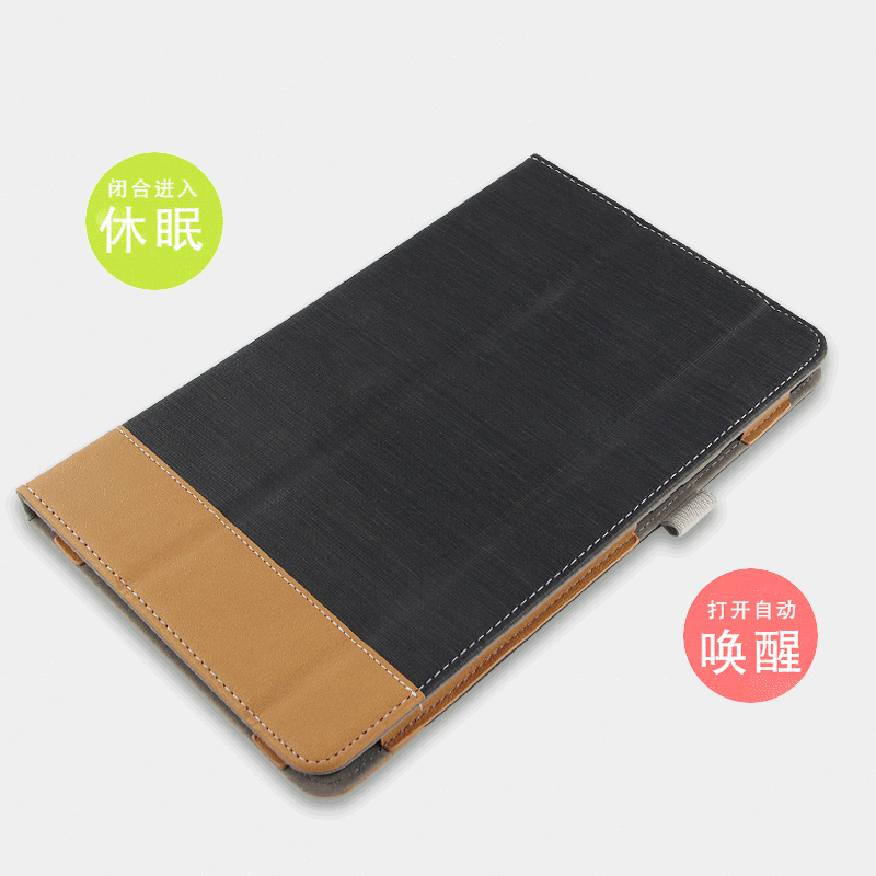 Для Xiaomi mi Pad 4 Plus чехол mi Pad 4 защитный чехол из искусственной кожи умный чехол для mi Pad4 mi Pad4 Plus M1806D9PE чехол для планшета 10"