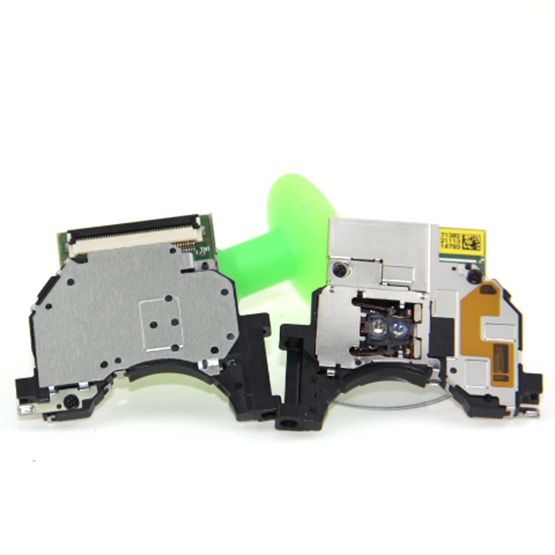 2 шт./лот Оригинальный Новый считыватель линз для лазера KES 850 850A PS3 ULTRA SUPER