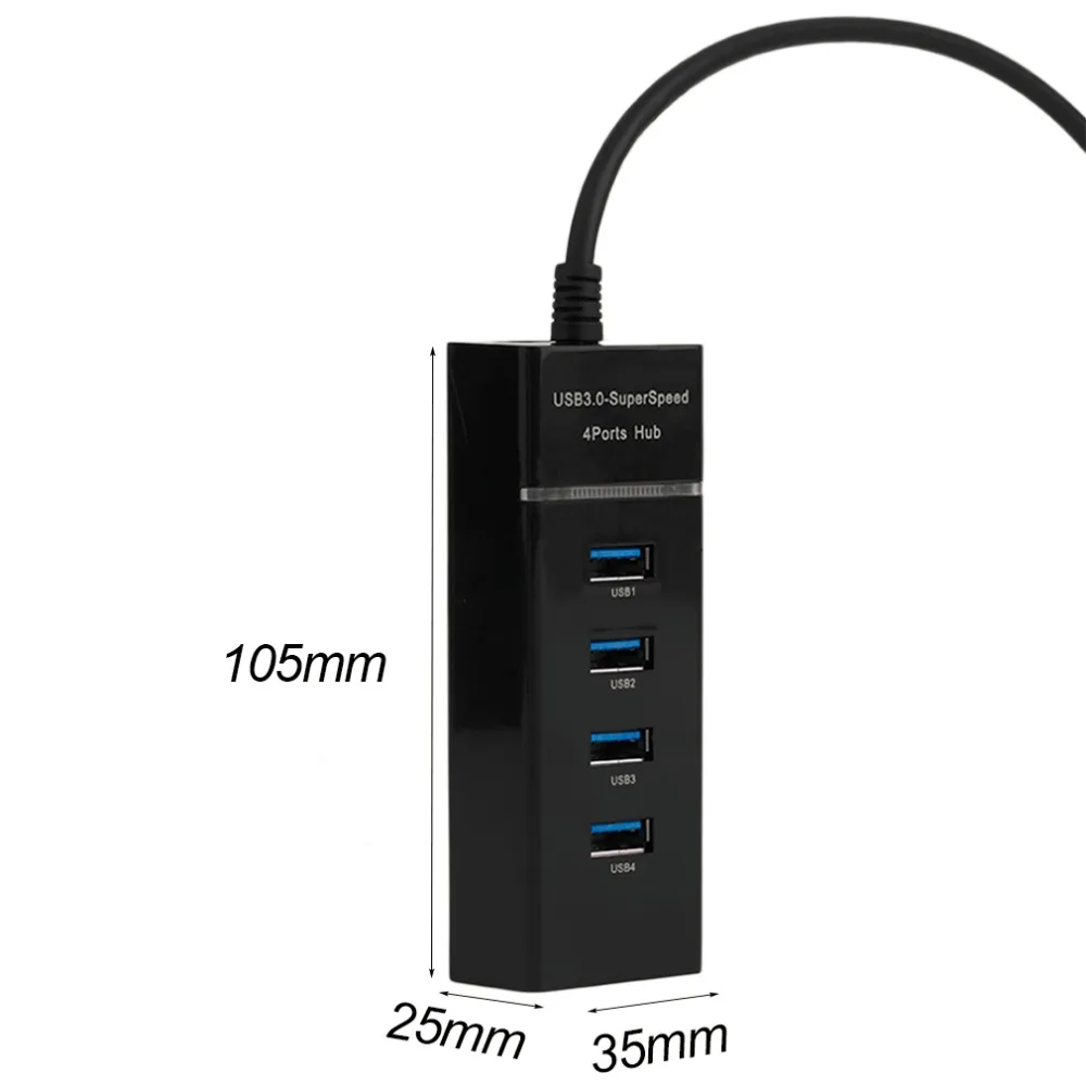 Новый сетевой фильтр с 4 портами USB 3 0 розетка умная домашняя полоса для дома
