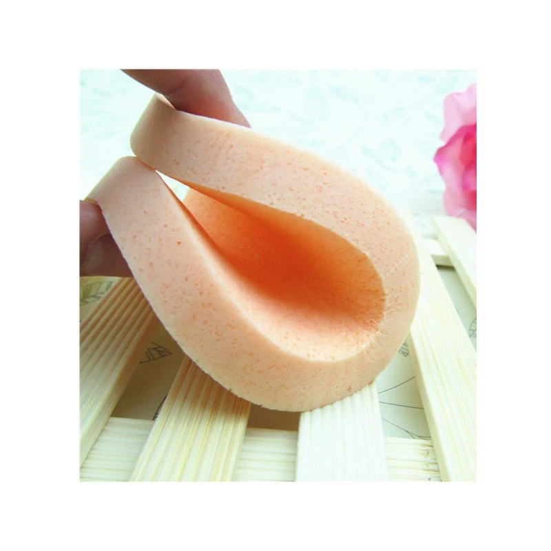 Cosmetic Puff Powder Smooth Women's Makeup Foundation Sponge Beauty To Make Up Tools Accessories |