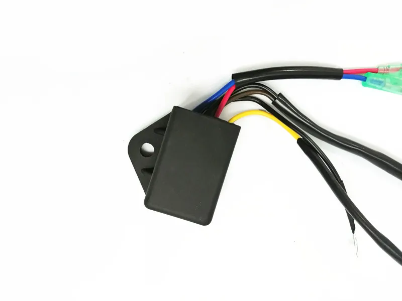 Катушка CDI в сборе 3G2-06060-2 3G2-06060-1 подходит для подвесного типа Tohatsu M 18 9 hp 15 л.с. 3G2060602M