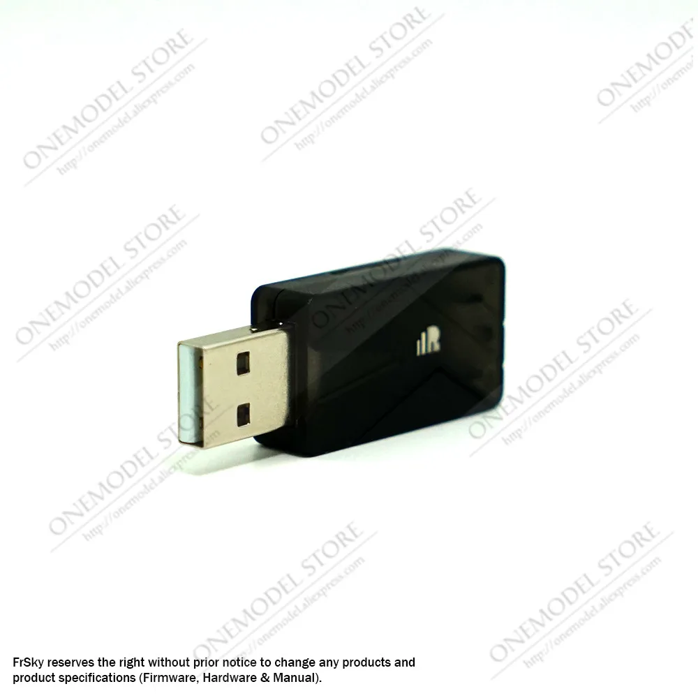 Оригинальный беспроводной USB ключ FrSky совместимый с Frsky пульт дистанционного