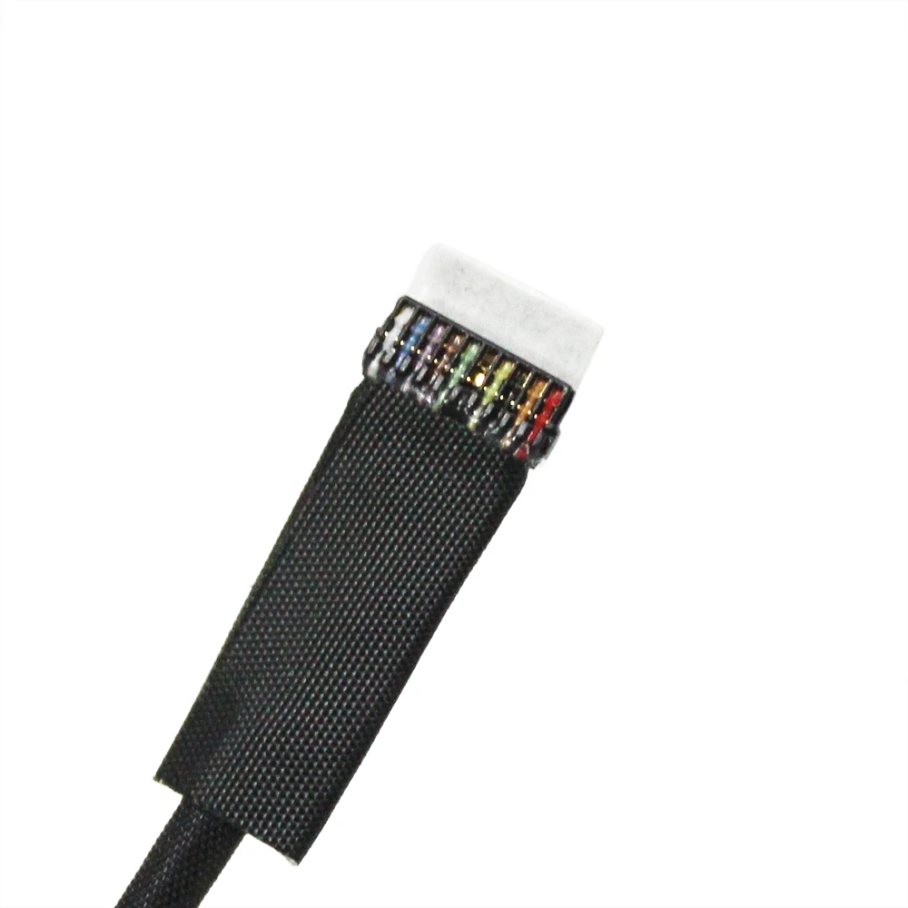 Светодиодный ЖК кабель LVDS для HP Probook 655 640 645 650 G1 G2 6017B0440201 BS13|Компьютерные кабели и