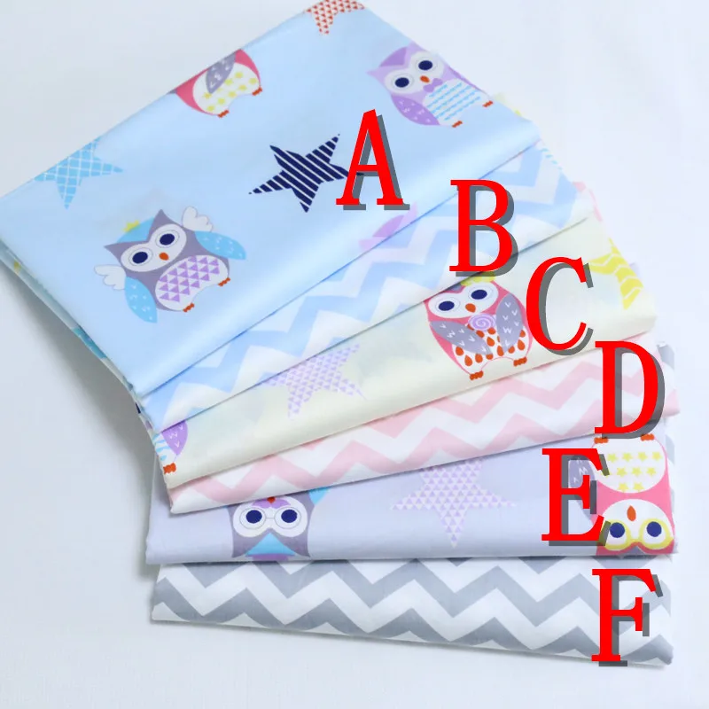 Новинка 2017 саржевая хлопчатобумажная ткань Текстиль сделай сам шитье квилтинг