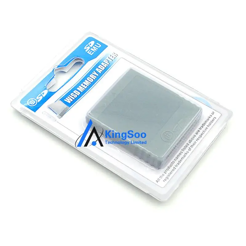 SD Card Adapter for Wii Flash Memory Converter Game Cube | Электроника