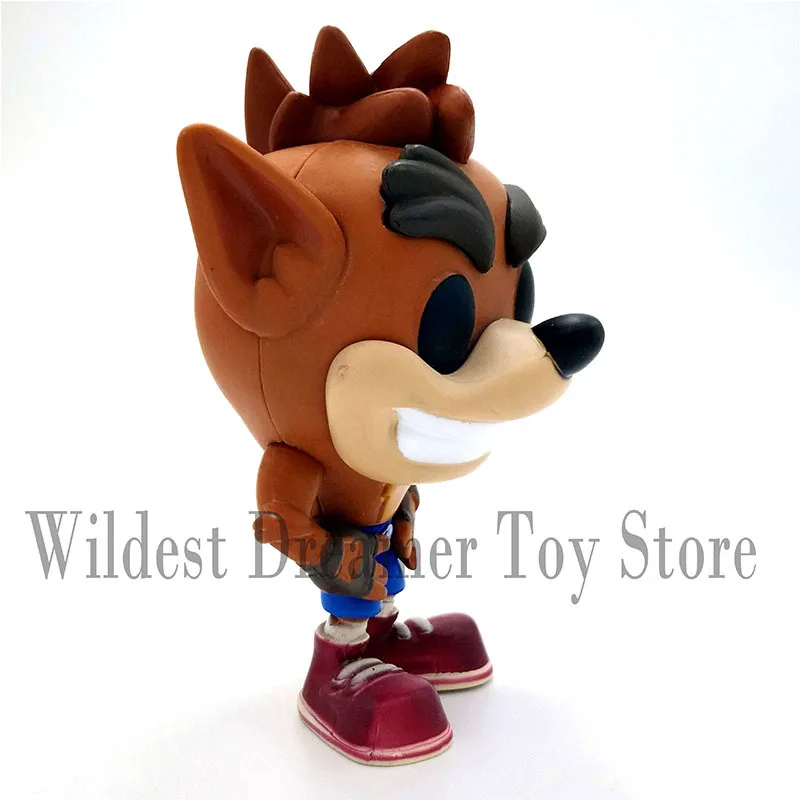 Фигурки из ПВХ FUNKO POP аварийные экшн-фигурки коллекционные модели куклы детские