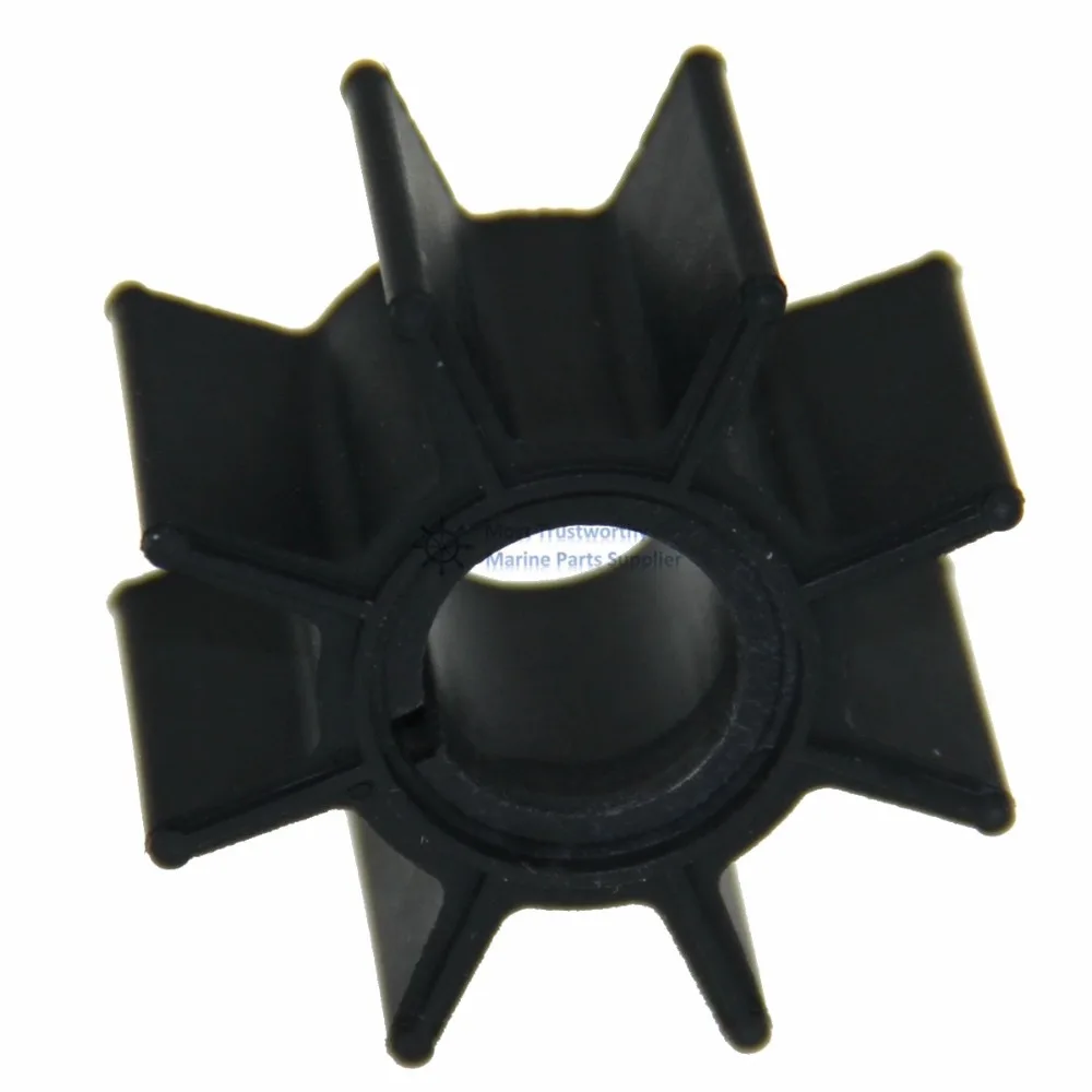 Новый крыльчатка водяного насоса для замены Tohatsu Nissan (9 9/15/20hp) 334 65021 0 18 8921|impeller for water