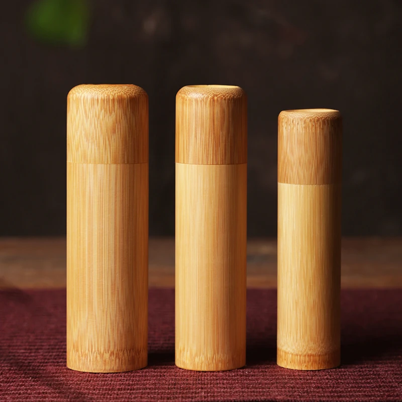 

2018 Handmade Candy Jar Bamboo Storage Bottles Jars For Spices Mason Tea Coffee Box Container With Lid Mini Bottle Kitchen Jars
