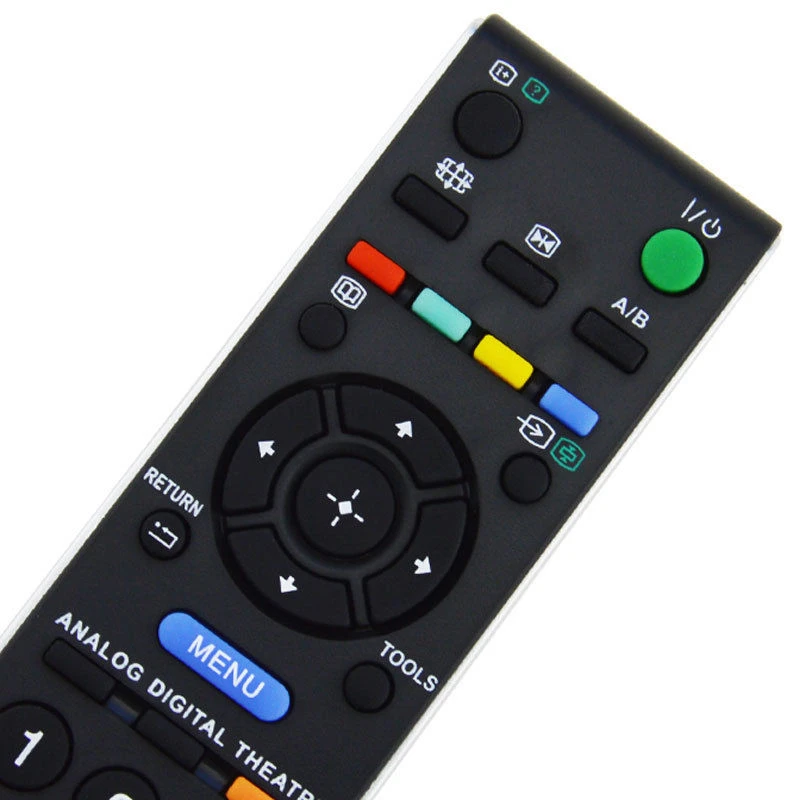 Smart TV Replacement Remote Control For SONY RM-ED0009 RM-ED-009 RMED009 Bravia LCD Controller | Электроника