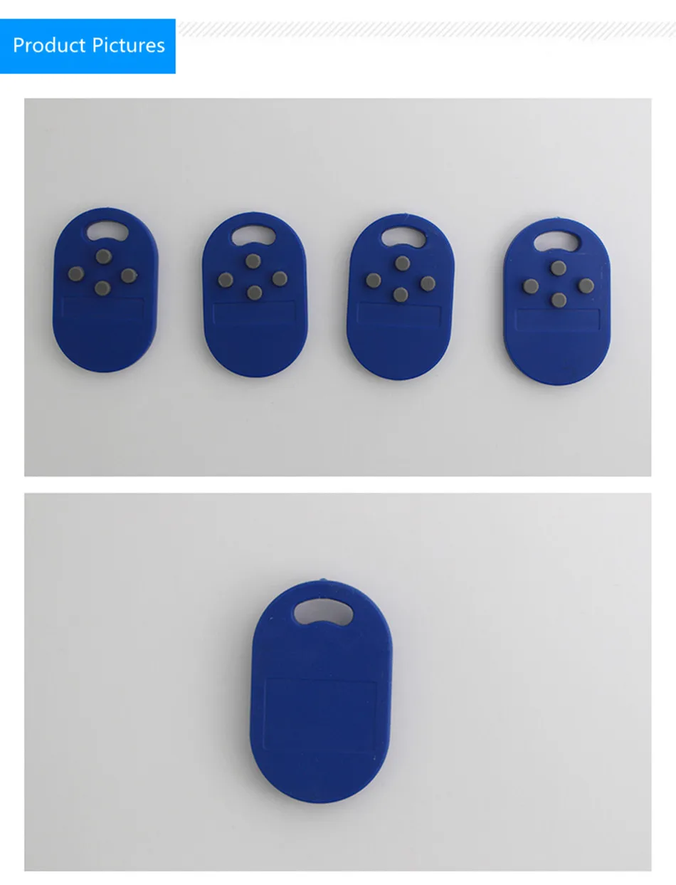RFID несколько брелоков 4 или 5 в 125 кГц T5577 EM записываемый IC 13,56 МГц M1k S50 UID сменный CUID сложный брелок тег
