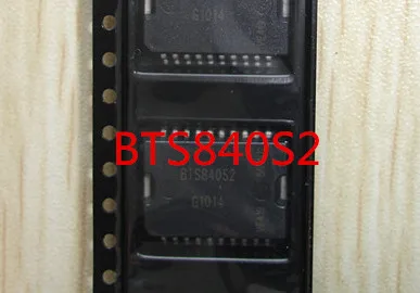 

Free shipping BTS840S2 HSOP-20 New