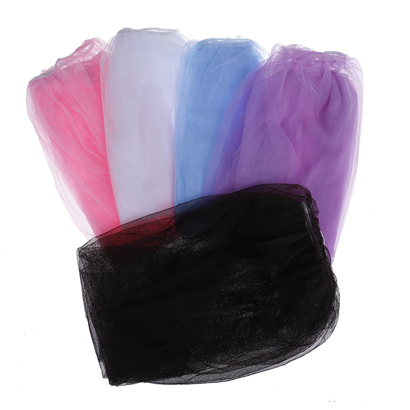 Детская коляска москитная сетка безопасная багги кроватка сетка|Аксессуары для