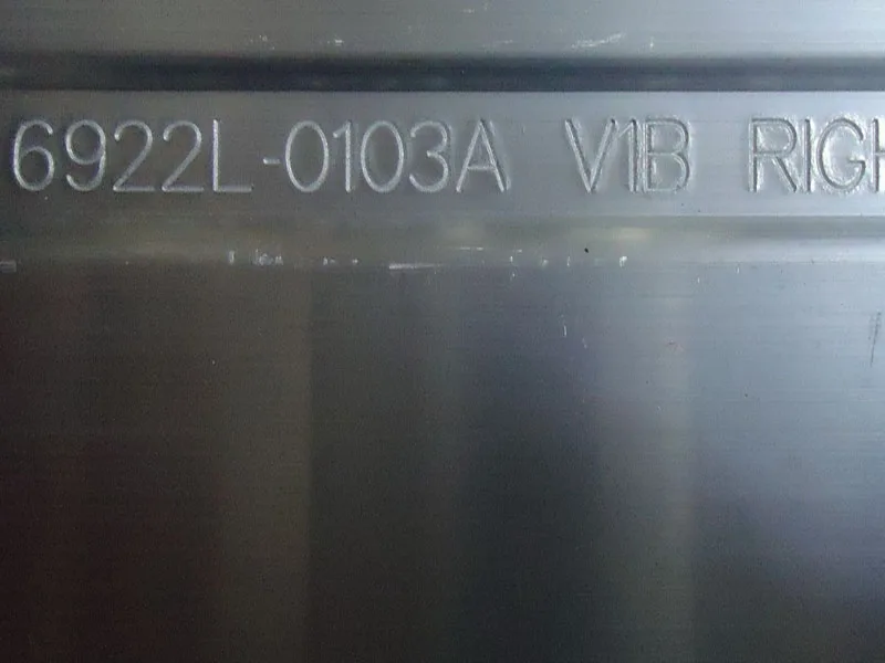Оригинальный 6922L 0103A 0062A задний свет 6916L1166A 6916L1316A 6916L1472A 6920L 0001C 1 шт. = 54LED 535 мм для 42