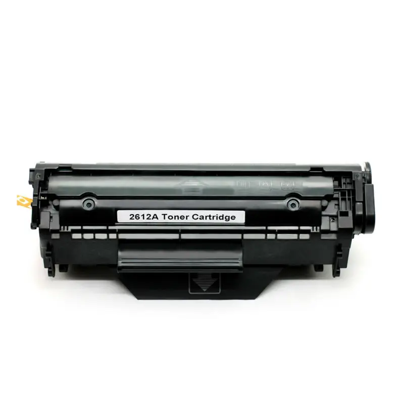 4 шт. Совместимость Q2612A 2612A 12A тонер-картридж для hp Laserjet 1010 1012 1015 1018 1020 M1319 1022 |