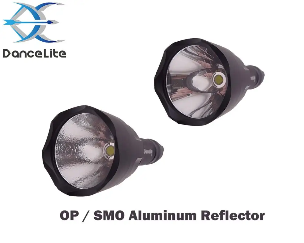 3 0 лм DanceLite C8 Upgrade 18650 в XHP50.2 светодиодный фонарик высокой мощности охотничий