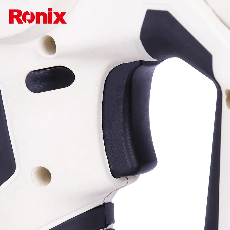 Ronix Бесплатная доставка Рождественские подарки оборудование для массажа тела