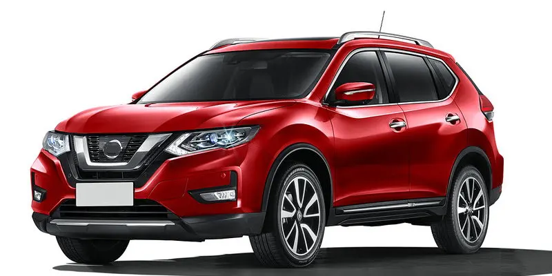 Автомобильный адаптер для проводов кабеля для Nissan Kicks~ низкая Автомобильная камера заднего вида экран дисплей видео вход RCA