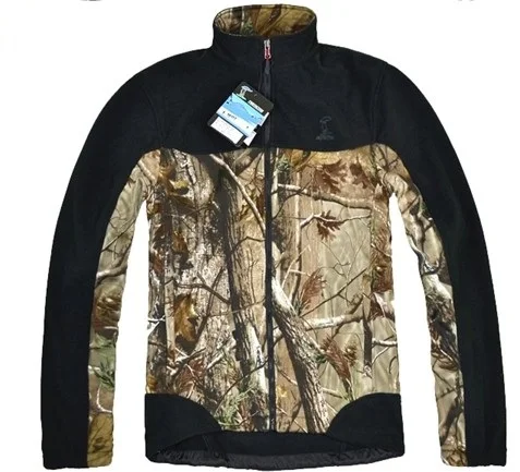 Hot Sale in eBay Camo Hunting Clothes 