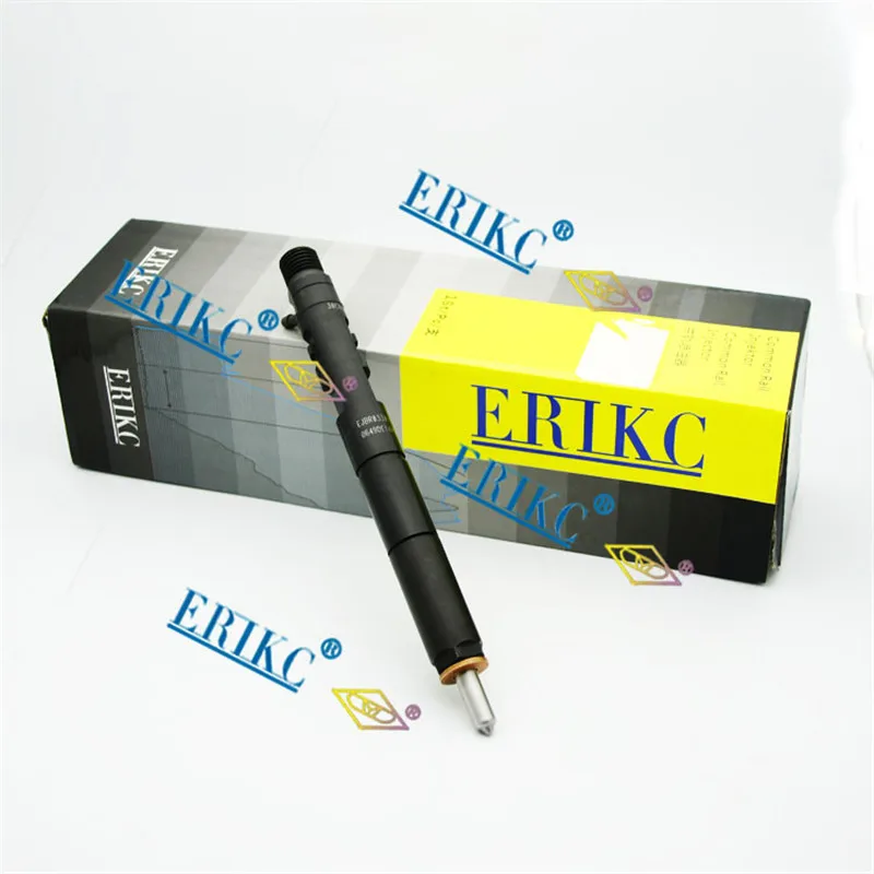 ERIKC EJBR01901Z топливный инжектор с общей топливной магистралью 1901Z автоматическая
