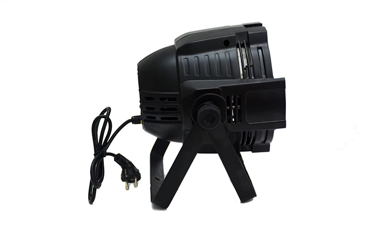 18x18 Вт RGBWA УФ 6 в 1 светодиодный зум Par La Lumiere Led effet lumiere dj dmx lumiares|6in1 par|led par rgbwa uvrgbwa uv led |