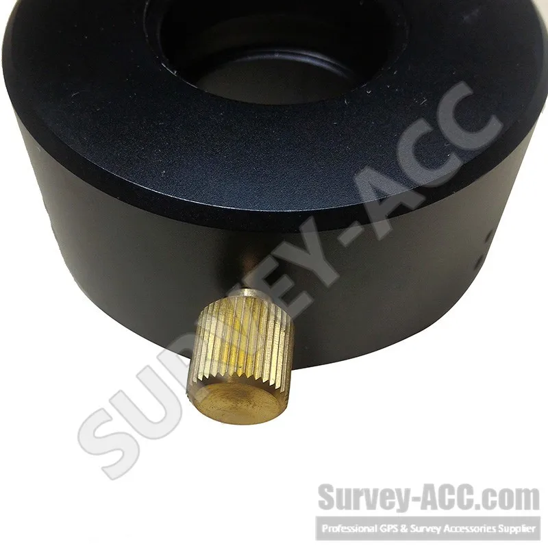 

Trimble Tribrach Adapter with Romvable Center