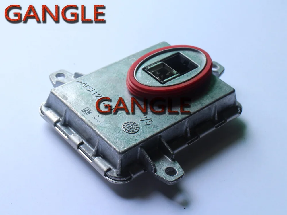 

7255724 Xenon HID Ballast Control Unit For 328 335 X3 X5 E83 E92 E93 F06 F12 F13 F25 E70